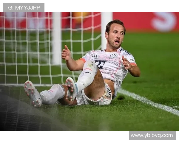 凯恩在关键比赛中的致命进球表现全面分析与战术解读