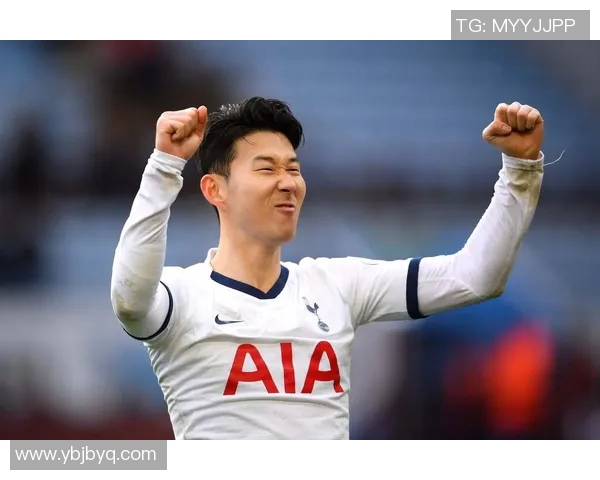 孙兴O的成长之路：从青涩少年到世界级前锋的蜕变与奋斗