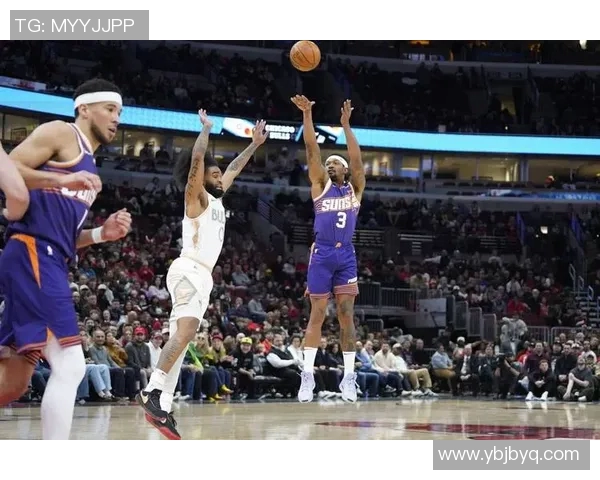 1993年NBA总决赛公牛队与太阳队的巅峰对决与传奇时刻回顾 1993年NBA总决赛公牛队与太阳队的巅峰对决与传奇时刻回顾