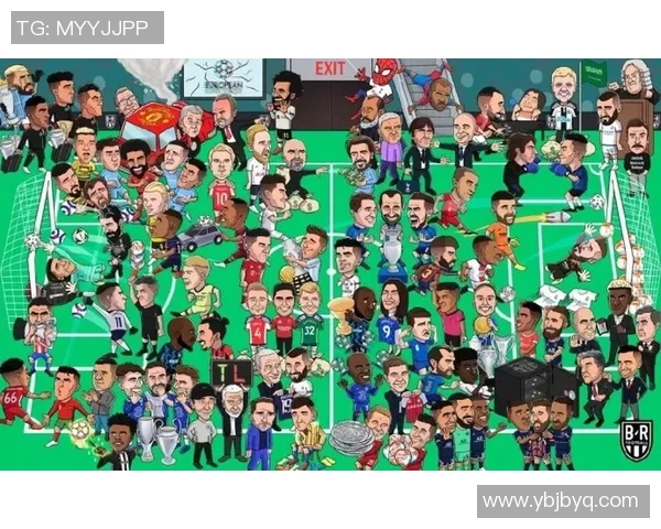 足球明星名字难记排行榜揭晓你能认出几个来吗 足球明星名字难记排行榜揭晓你能认出几个来吗