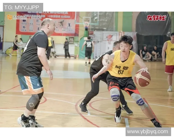 房山篮球明星的成长之路与未来发展展望